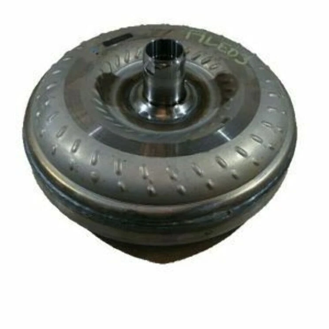 Convertidor de Torque Ford Explorer 2.3L EcoBoost (2015-2020) 1