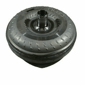 Convertidor de Torque Ford Explorer 2.3L EcoBoost (2015-2020)