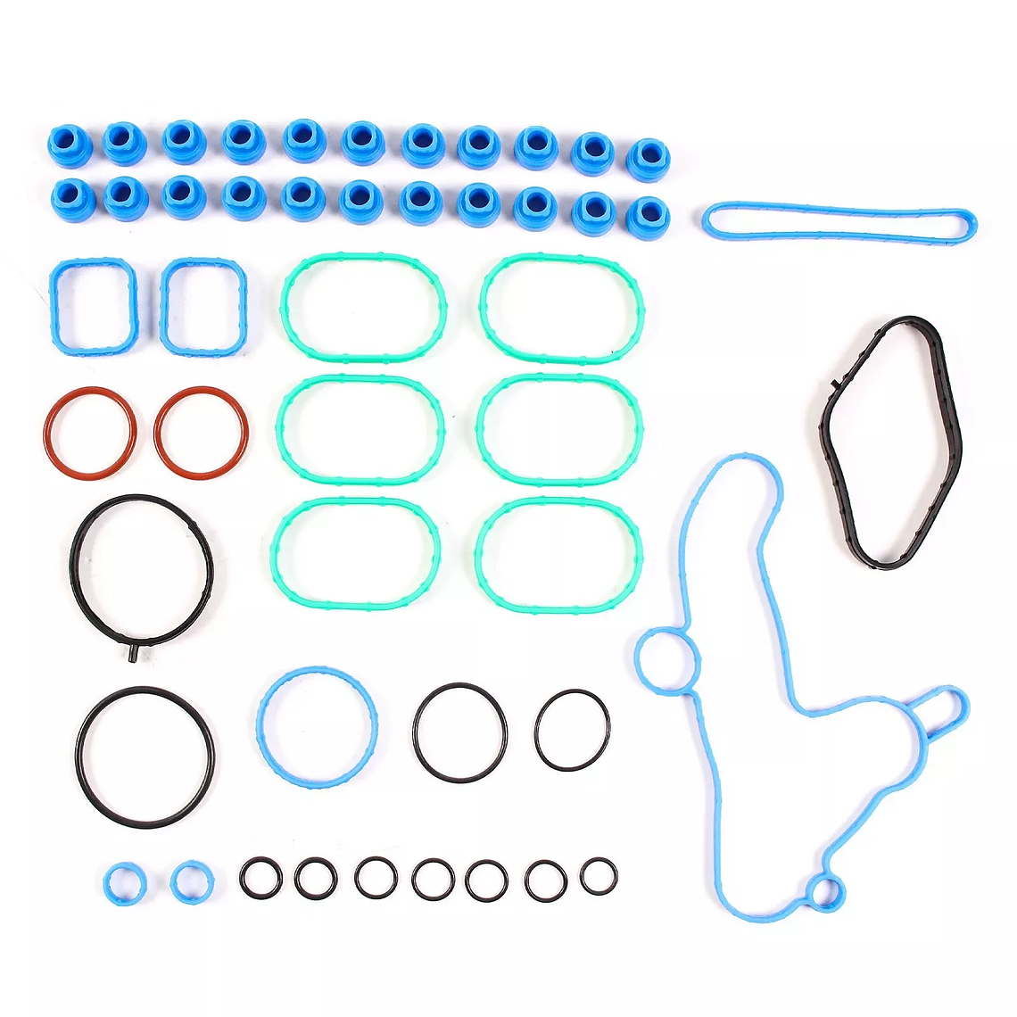 Juego de Empaquetaduras Superior Ford F-150 3.5L EcoBoost 6