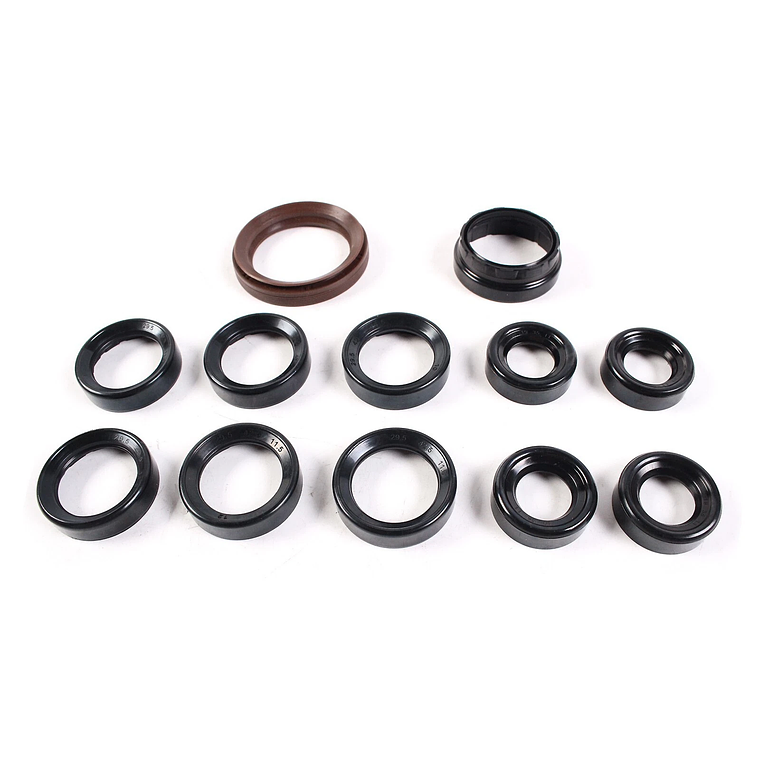 Juego de Empaquetaduras Superior Ford F-150 3.5L EcoBoost 8