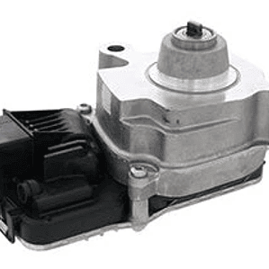 Motor Actuador de Caja de Transferencia – Porsche Cayenne (2015-2019)