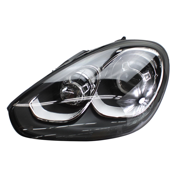 Foco Óptico Delantero Porsche Cayenne (2015-2018) 1