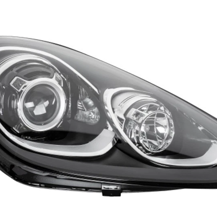 Foco Óptico Delantero Porsche Cayenne (2015-2018) 2