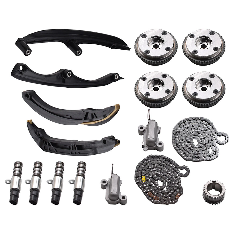 Kit de distribucion Ford Motores 3.5 Ecoboost 2017-2023 1