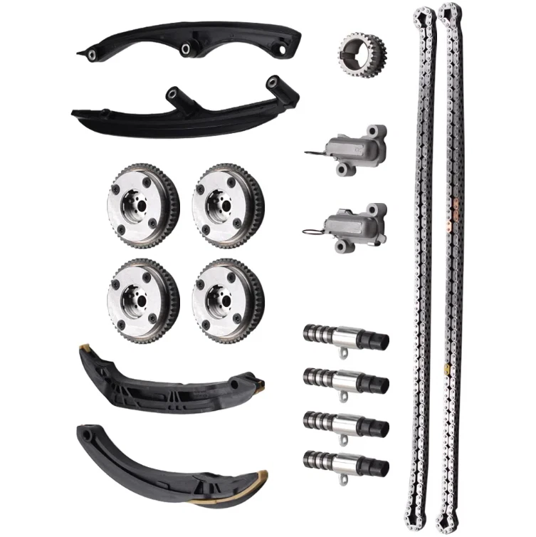 Kit de distribucion Ford Motores 3.5 Ecoboost 2017-2023 3