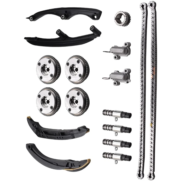 Kit de distribucion Ford Motores 3.5 Ecoboost 2017-2023 3