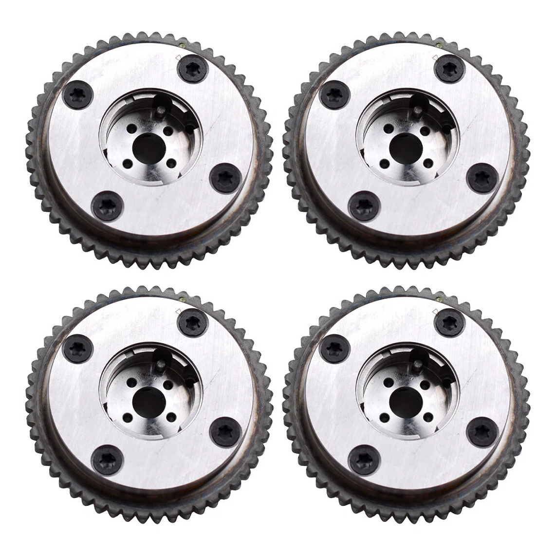 Kit de distribucion Ford Motores 3.5 Ecoboost 2017-2023 7