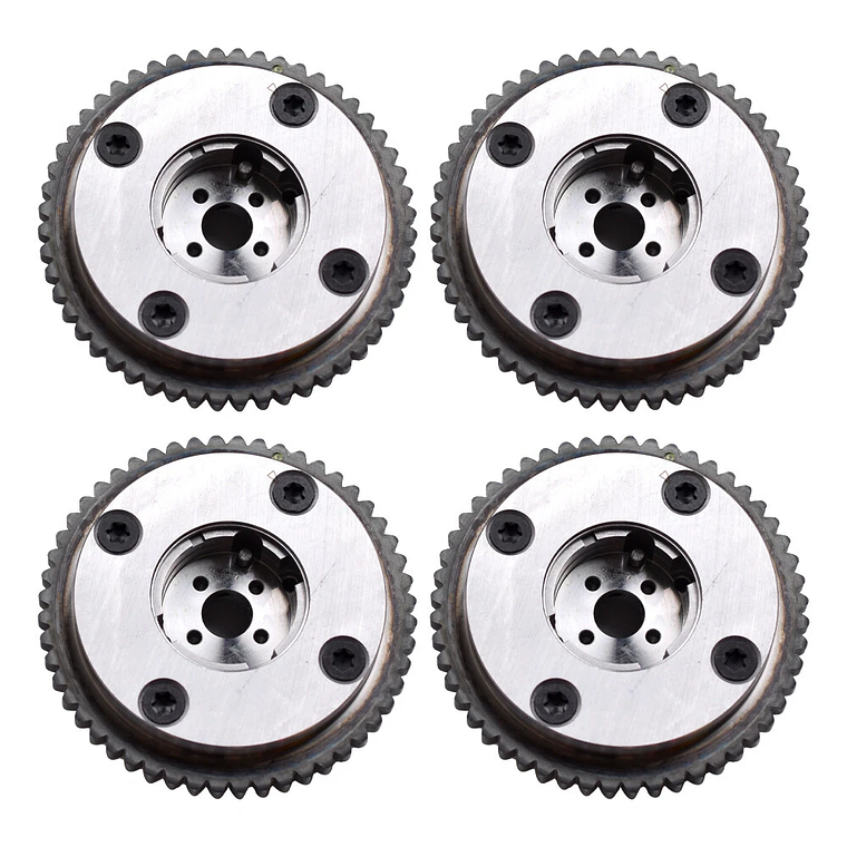 Kit de distribucion Ford Motores 3.5 Ecoboost 2017-2023 7