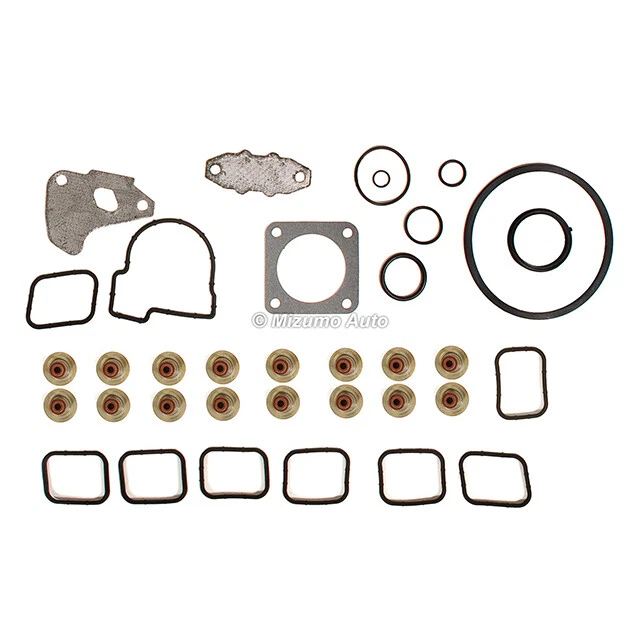 Kit de Empaquetadura Completo (Full Set) – Jeep & Dodge 4.7L V8 3