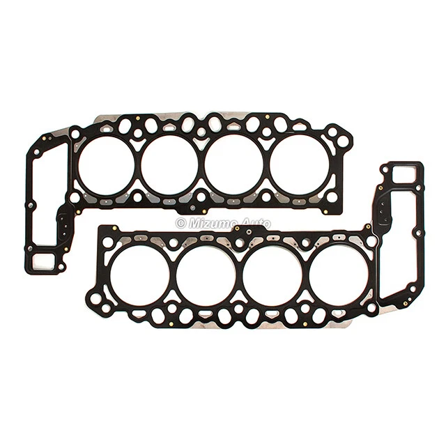 Kit de Empaquetadura Completo (Full Set) – Jeep & Dodge 4.7L V8 4