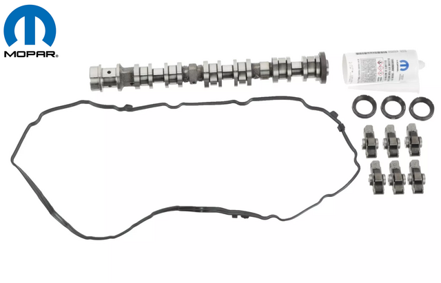 Kit Árbol de Levas de Admisión Derecho – Motor 3.6L Pentastar 2016-2025 1