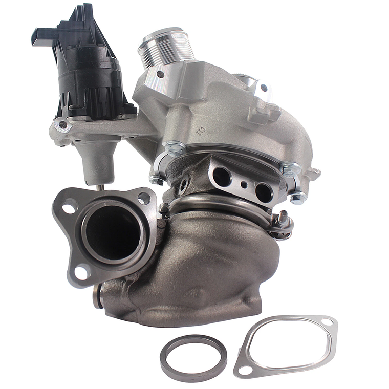 Turbocompresor Ford F-150 / Expedition 3.5L EcoBoost (2017-2021) 1