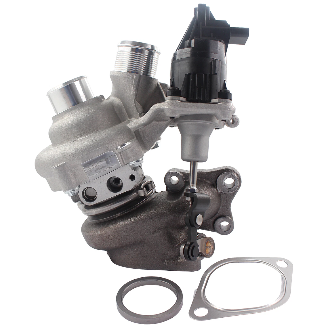 Turbocompresor Ford F-150 / Expedition 3.5L EcoBoost (2017-2021) 2