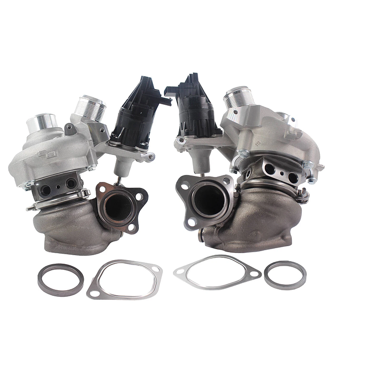 Turbocompresor Ford F-150 / Expedition 3.5L EcoBoost (2017-2021) 3
