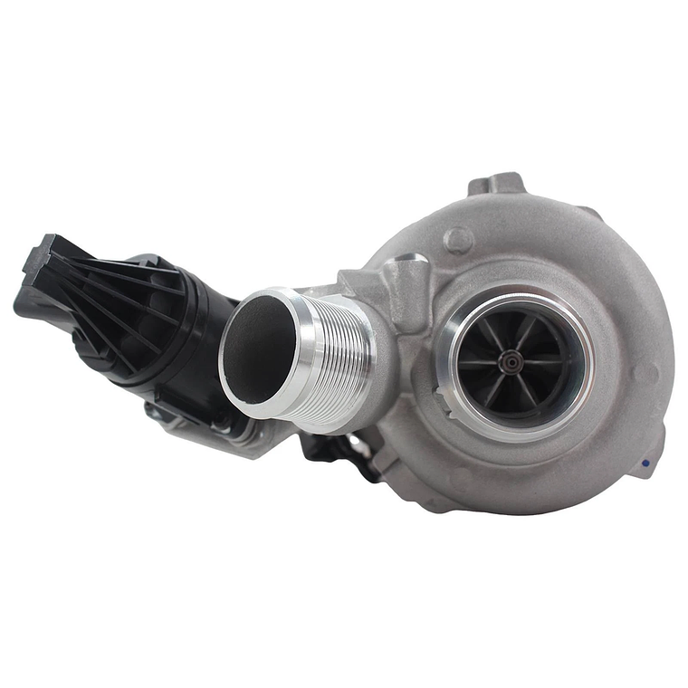 Turbocompresor Ford F-150 / Expedition 3.5L EcoBoost (2017-2021) 4