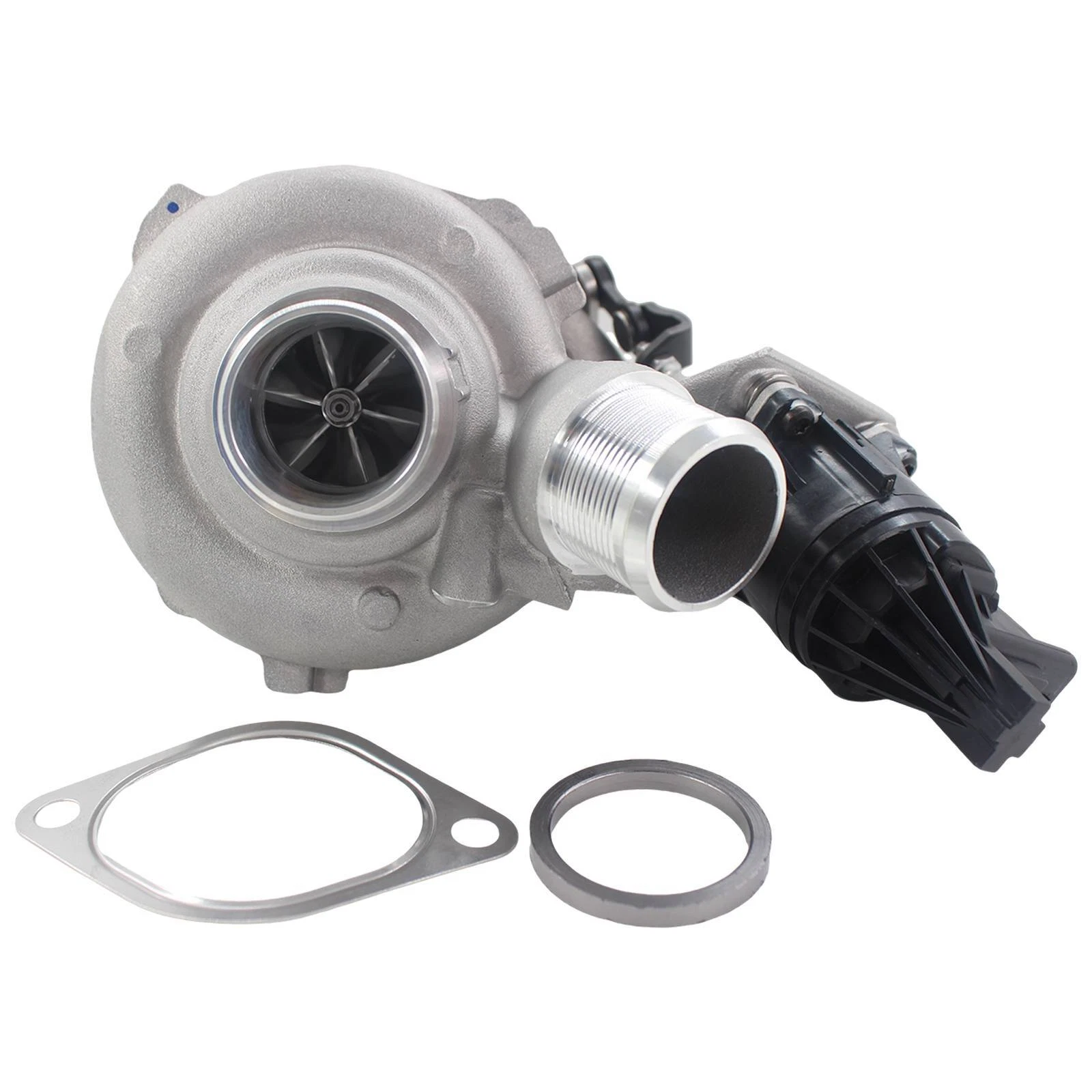 Turbocompresor Ford F-150 / Expedition 3.5L EcoBoost (2017-2021) 6