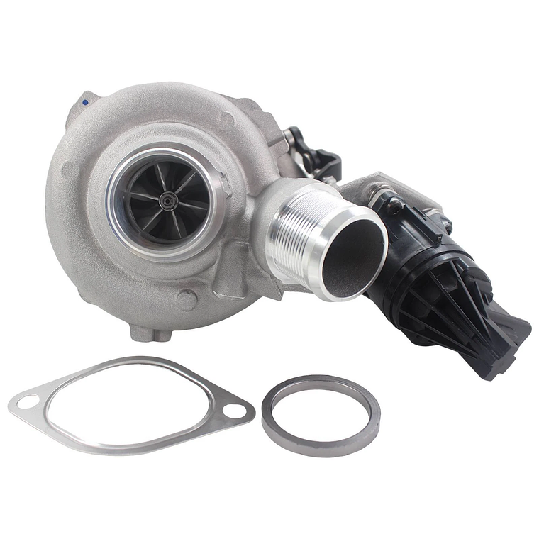 Turbocompresor Ford F-150 / Expedition 3.5L EcoBoost (2017-2021) 6