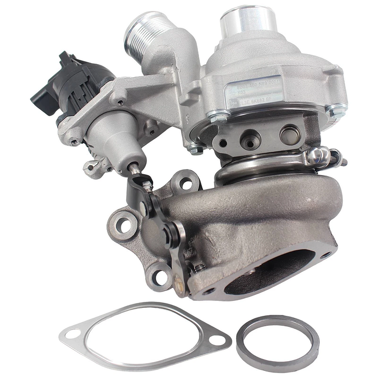 Turbocompresor Ford F-150 / Expedition 3.5L EcoBoost (2017-2021) 7