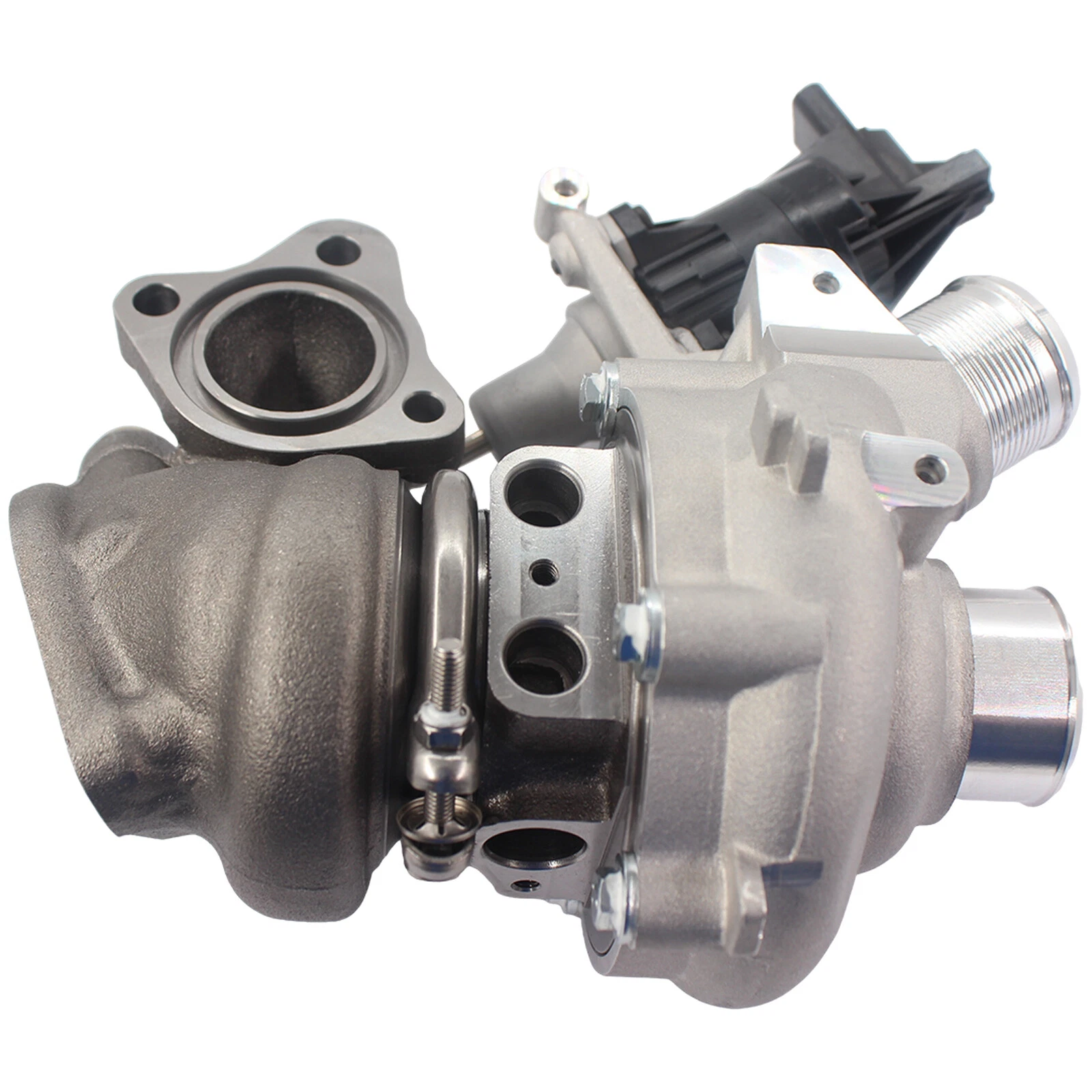 Turbocompresor Ford F-150 / Expedition 3.5L EcoBoost (2017-2021) 8