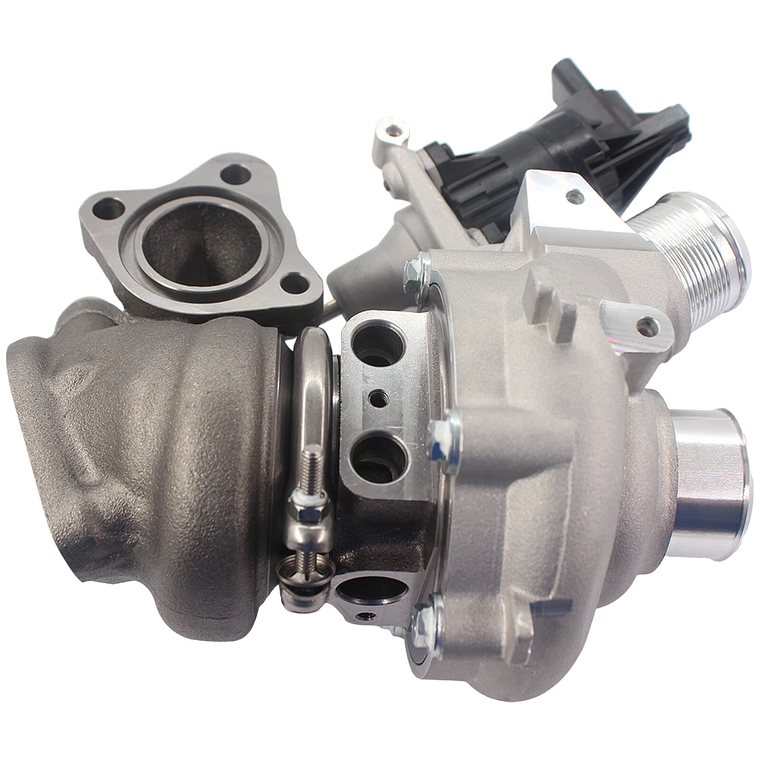 Turbocompresor Ford F-150 / Expedition 3.5L EcoBoost (2017-2021) 8