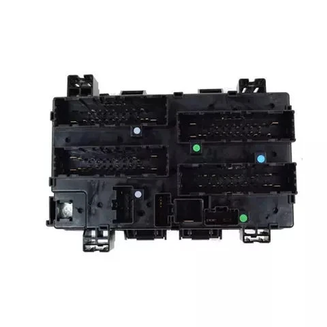 Módulo TIPM (Centro Inteligente de Potencia) – Original Mopar® 2