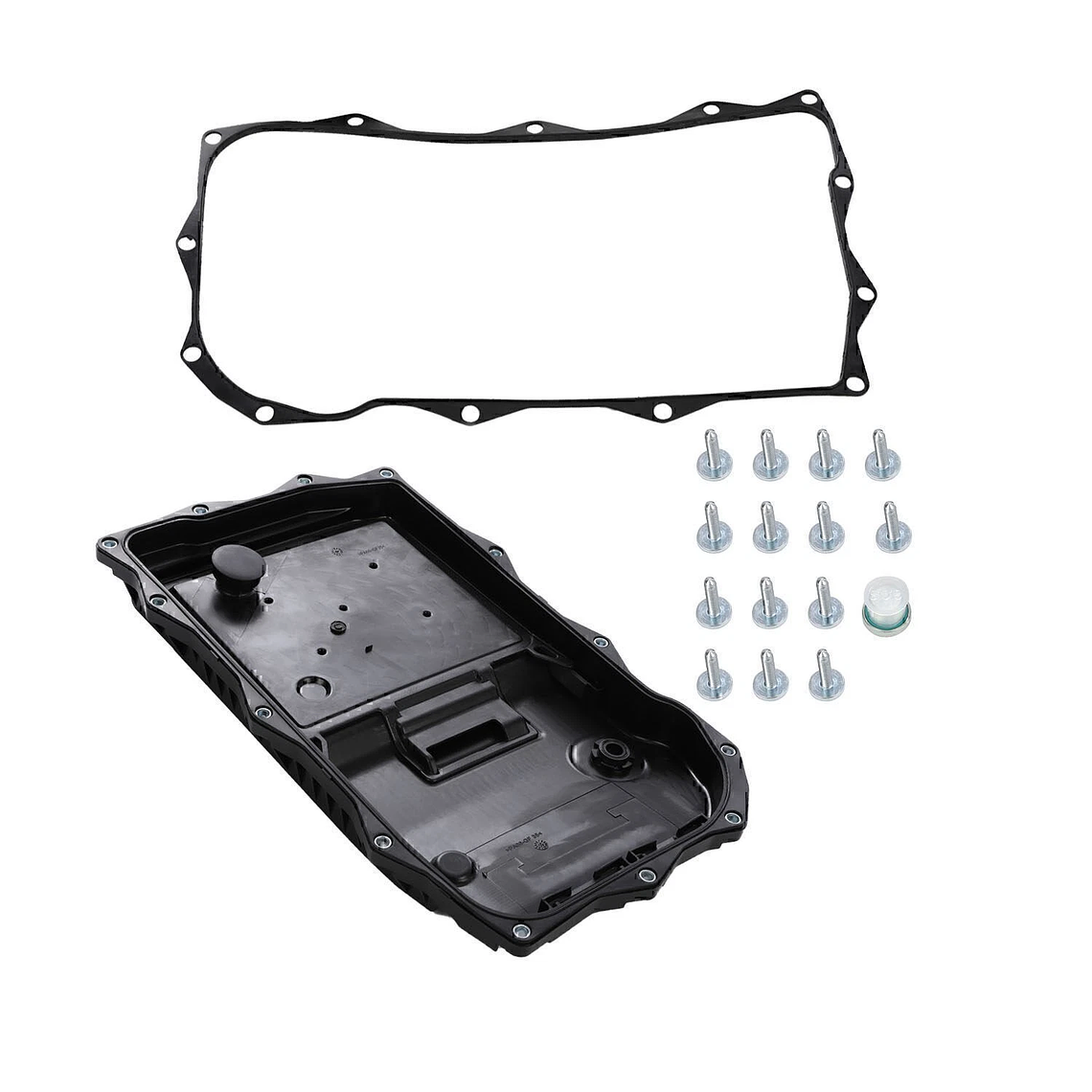 Kit de Filtro y Cárter de Transmisión ZF 8HP (8 Velocidades) 1