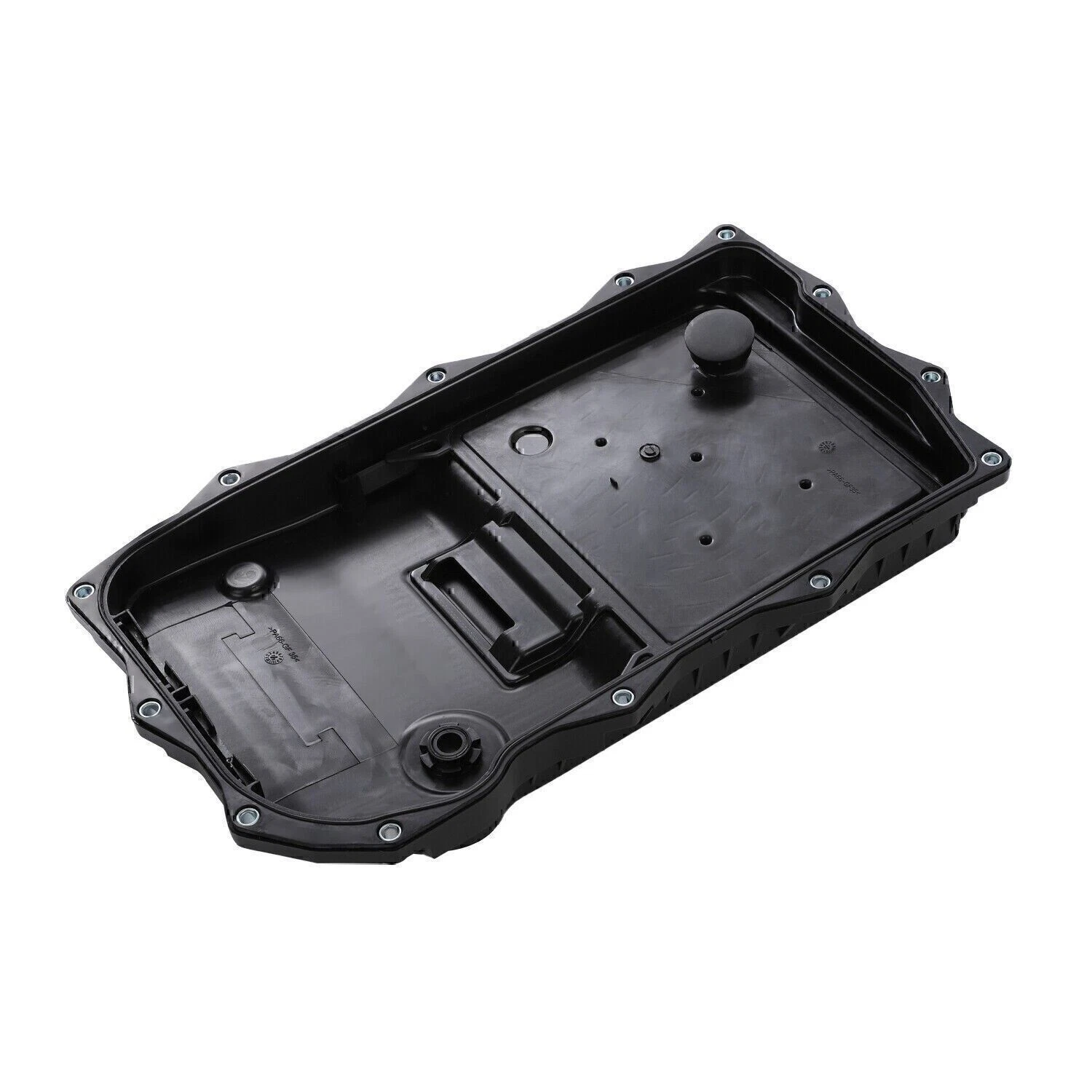 Kit de Filtro y Cárter de Transmisión ZF 8HP (8 Velocidades) 3