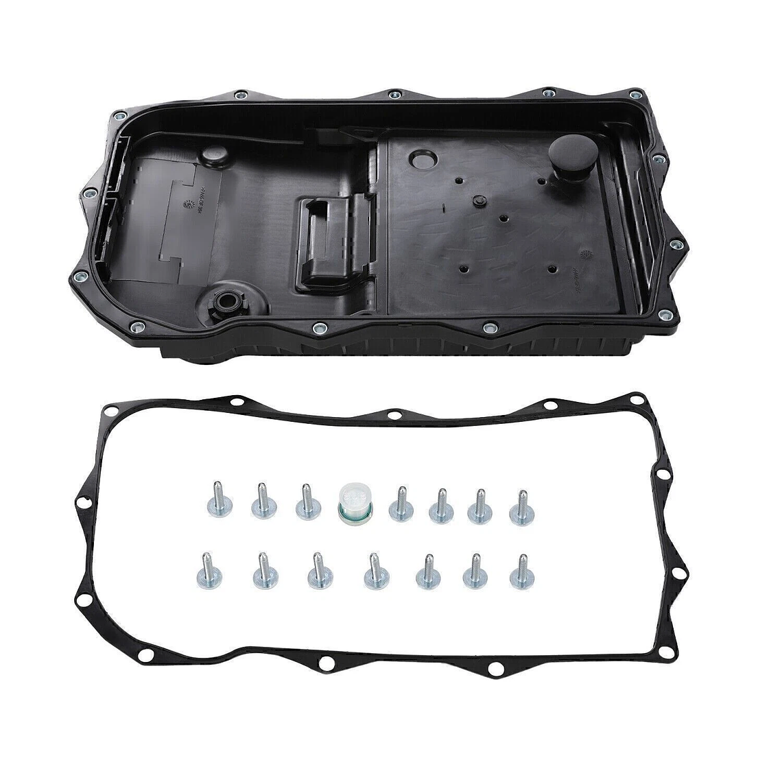 Kit de Filtro y Cárter de Transmisión ZF 8HP (8 Velocidades) 4