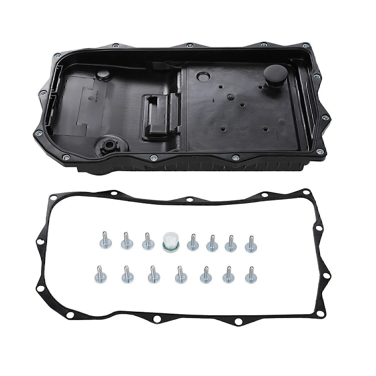 Kit de Filtro y Cárter de Transmisión ZF 8HP (8 Velocidades) 4