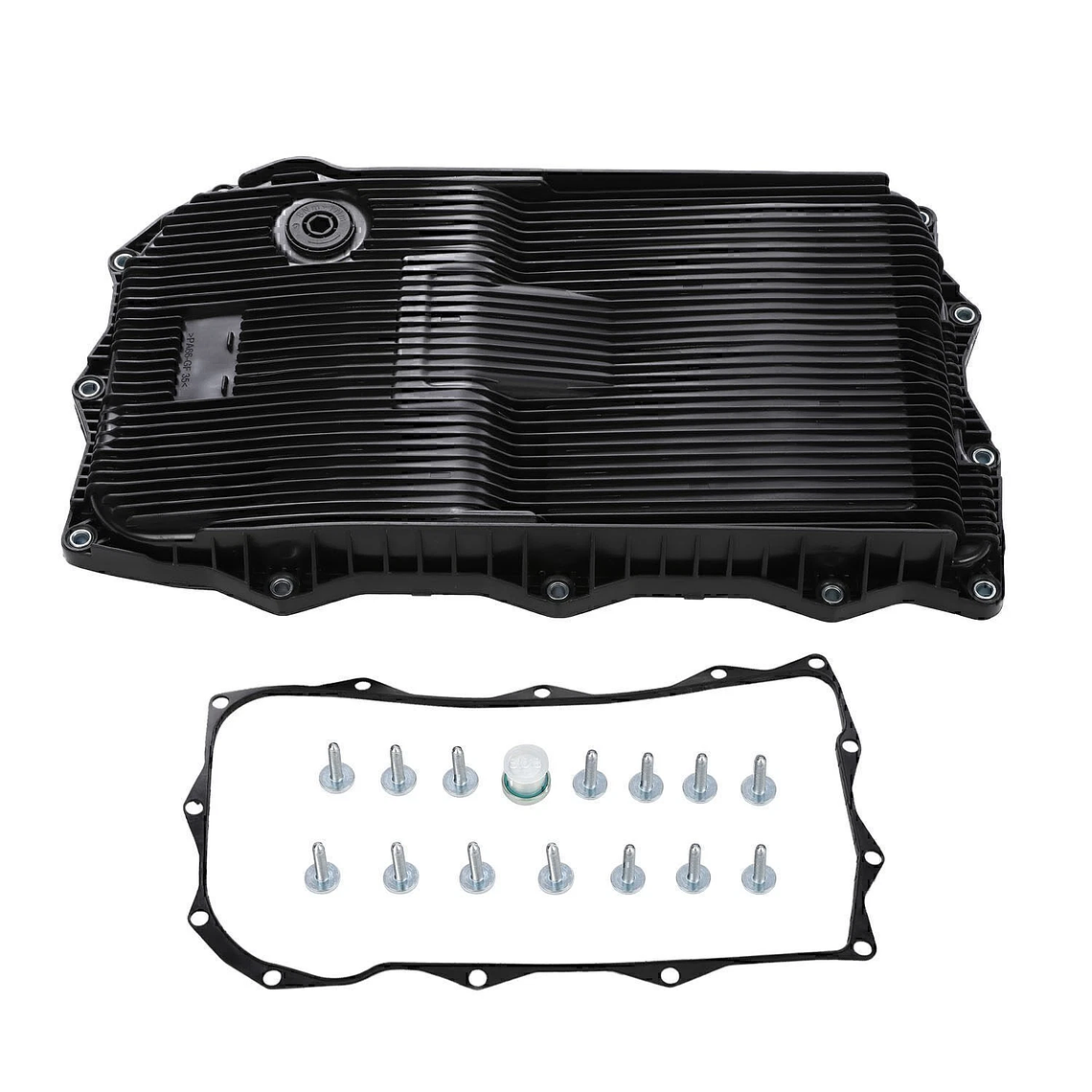 Kit de Filtro y Cárter de Transmisión ZF 8HP (8 Velocidades) 5