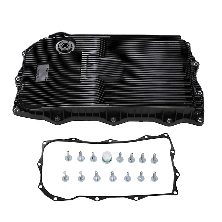 Kit de Filtro y Cárter de Transmisión ZF 8HP (8 Velocidades) 5