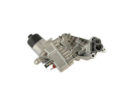 Enfriador de Aceite – Jeep Grand Cherokee 3.0L EcoDiesel 1