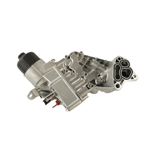 Enfriador de Aceite – Jeep Grand Cherokee 3.0L EcoDiesel
