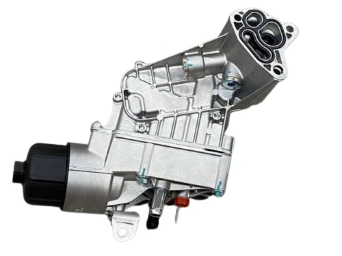 Enfriador de Aceite – Jeep Grand Cherokee 3.0L EcoDiesel 2