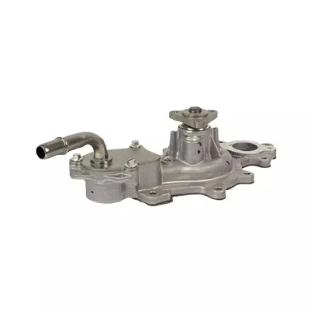 Bomba de Agua Ford F-150 3.5L EcoBoost (2017-2020) 1