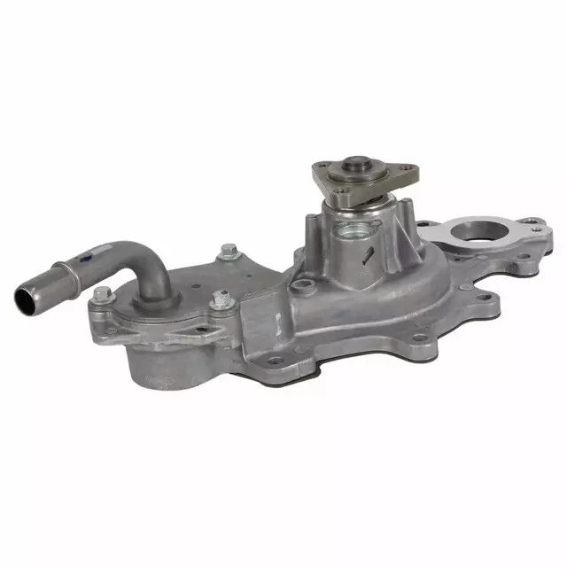 Bomba de Agua Ford F-150 3.5L EcoBoost (2017-2020) 2