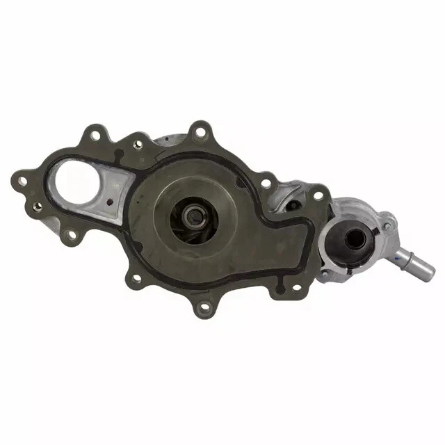 Bomba de Agua Ford F-150 3.5L EcoBoost (2017-2020) 4