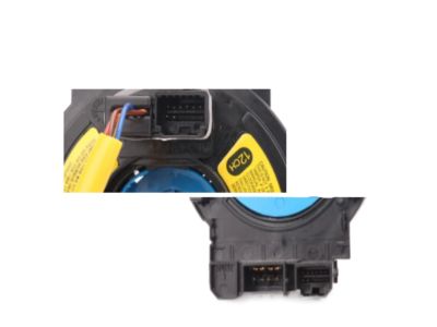 Cinta de Airbag (Clock Spring) – Original Hyundai® 3
