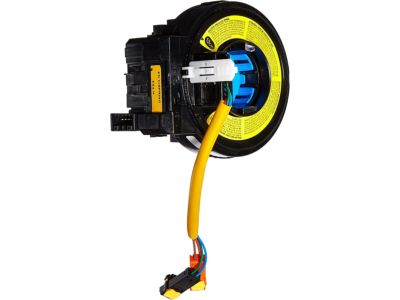 Cinta de Airbag (Clock Spring) – Original Hyundai® 1