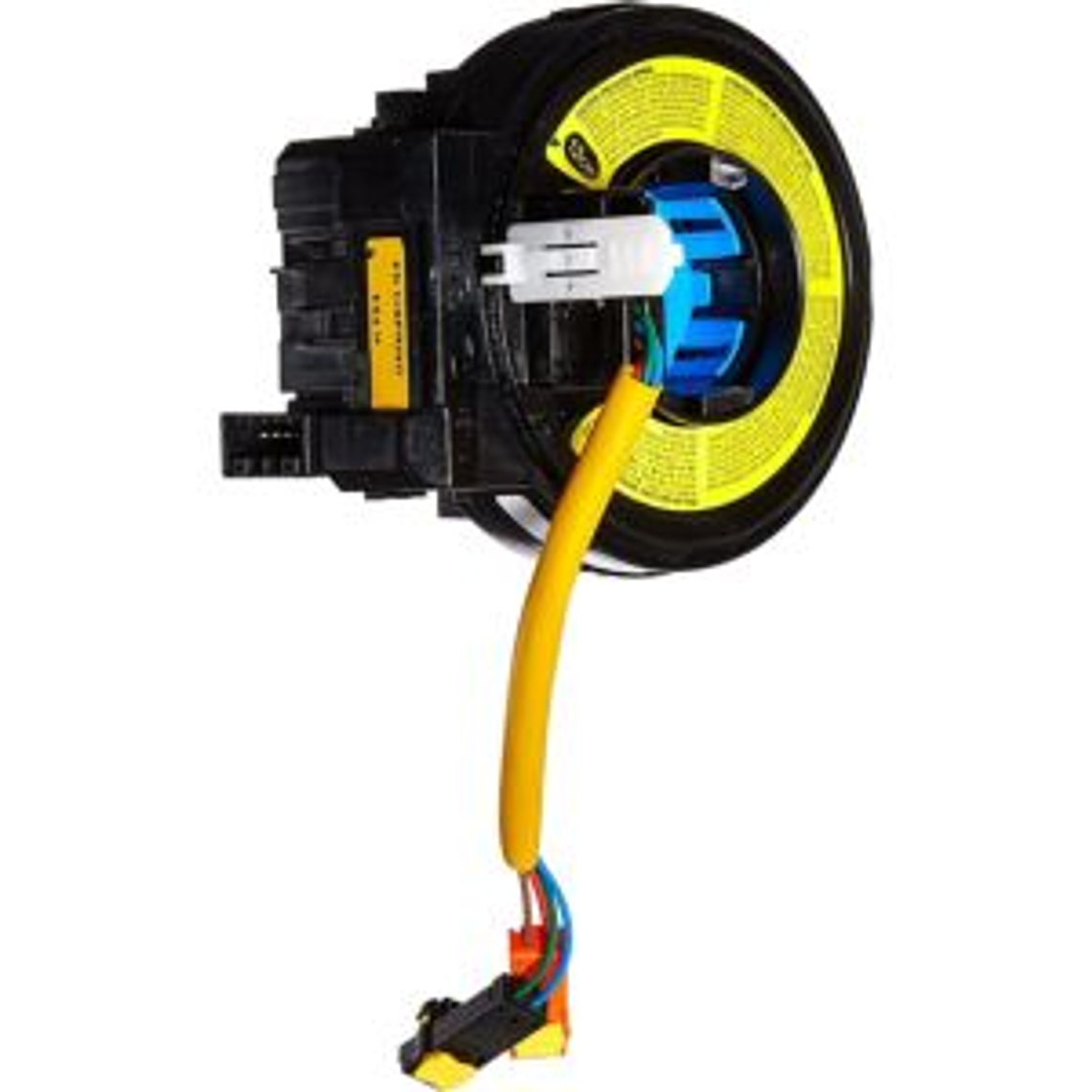 Cinta de Airbag (Clock Spring) – Original Hyundai® 1