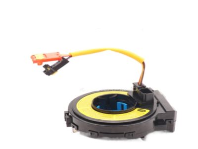 Cinta de Airbag (Clock Spring) – Original Hyundai® 2