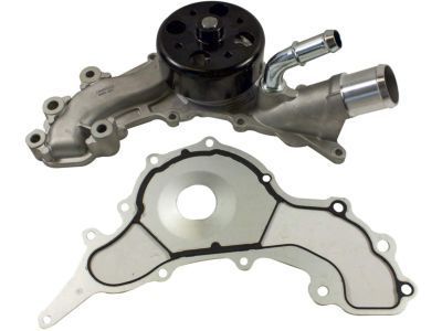 Bomba de Agua Genuina Mopar® – Motor 3.6L V6 Pentastar Modelos 2016-2021 1