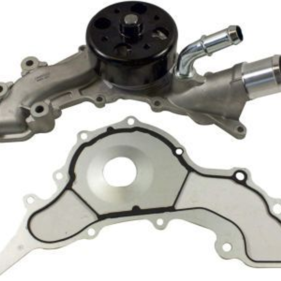 Bomba de Agua Genuina Mopar® – Motor 3.6L V6 Pentastar Modelos 2016-2021 1