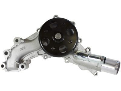 Bomba de Agua Genuina Mopar® – Motor 3.6L V6 Pentastar Modelos 2016-2021 2