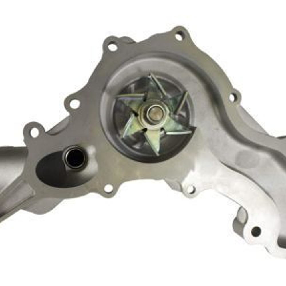 Bomba de agua Pentastar 3.6L V6 Jeep Dodge 2016-2021 4