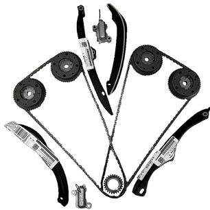 Kit de distribución Original Ford Motores 3.5 Ecoboost 2017-2024