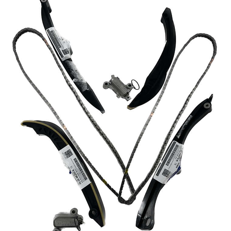 Kit de Distribución (2017-2024) - Ford 3.5L V6 EcoBoost 2