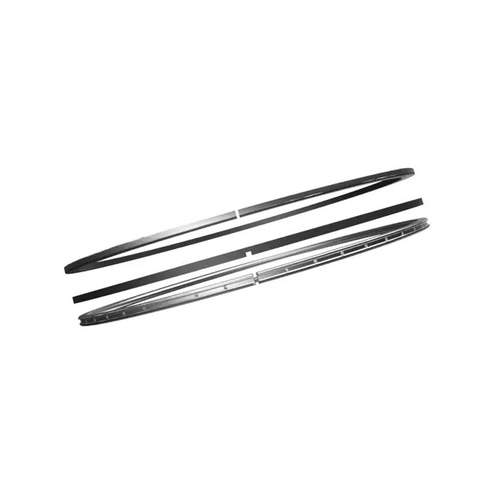 Set anillos de Piston Jeep Dodge Ram Motor 3.6 V6 Pentastar 1