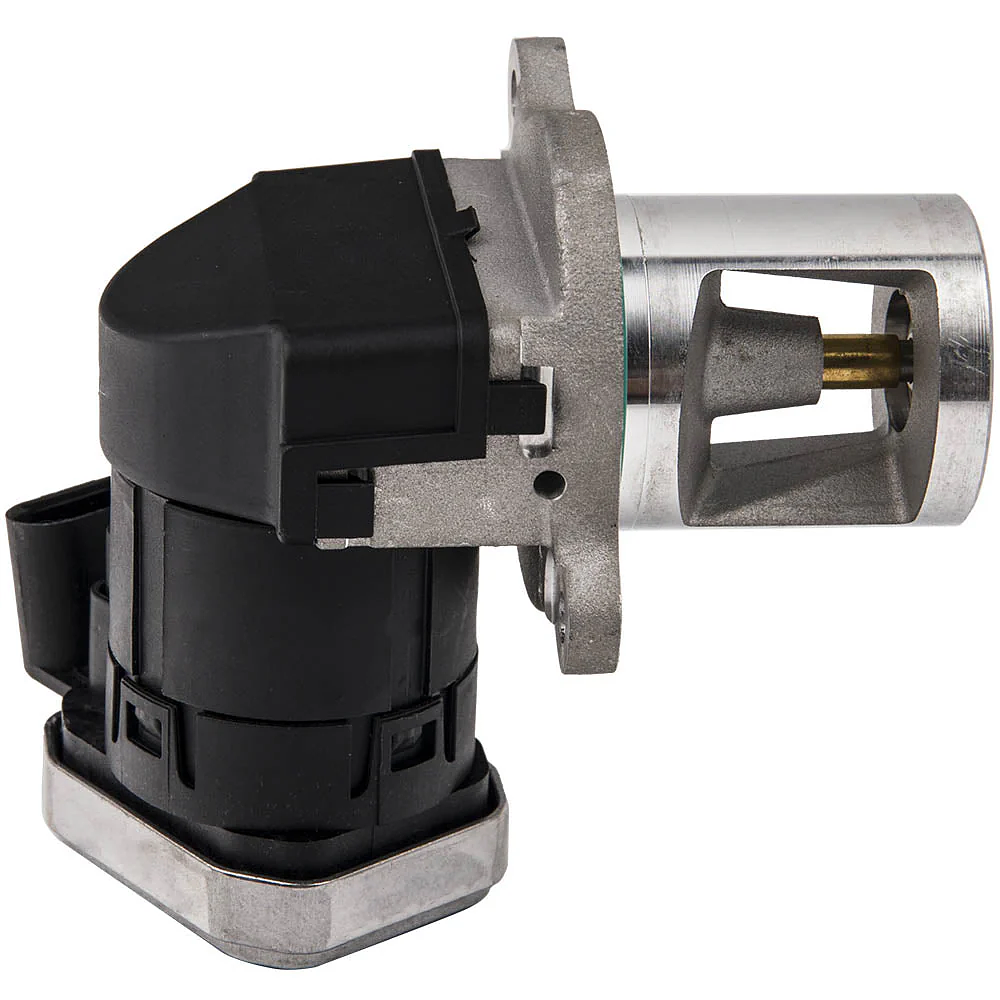 Válvula EGR turbodiésel V6 de 3.0L Jeep Commander Grand Cherokee CRD 4