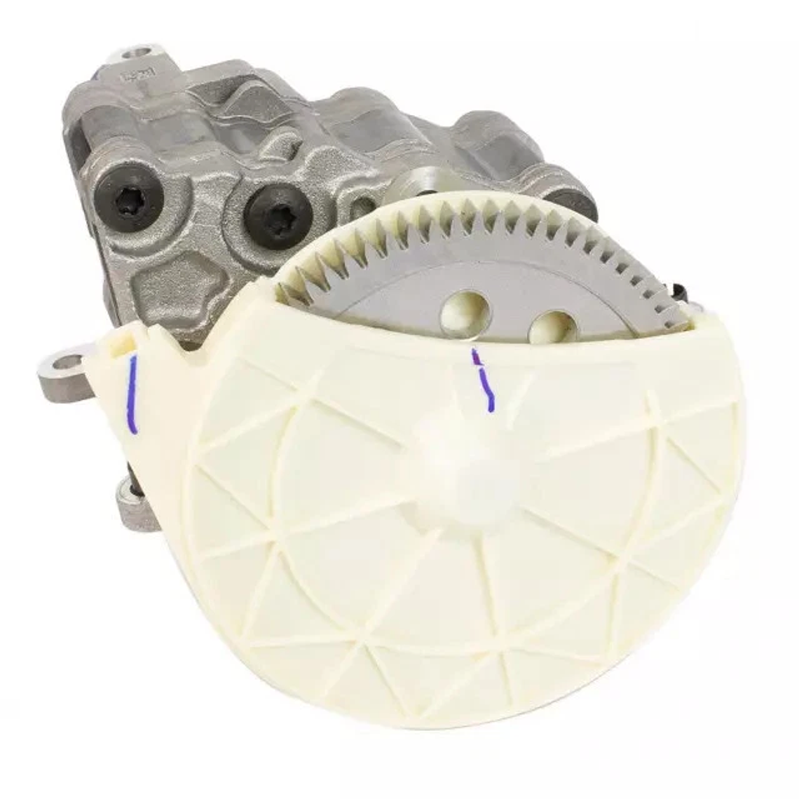 Bomba de Aceite de Transmisión – Original Ford® 3